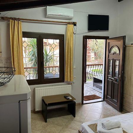 Oneiro Zois Villas Prinos  Exterior photo