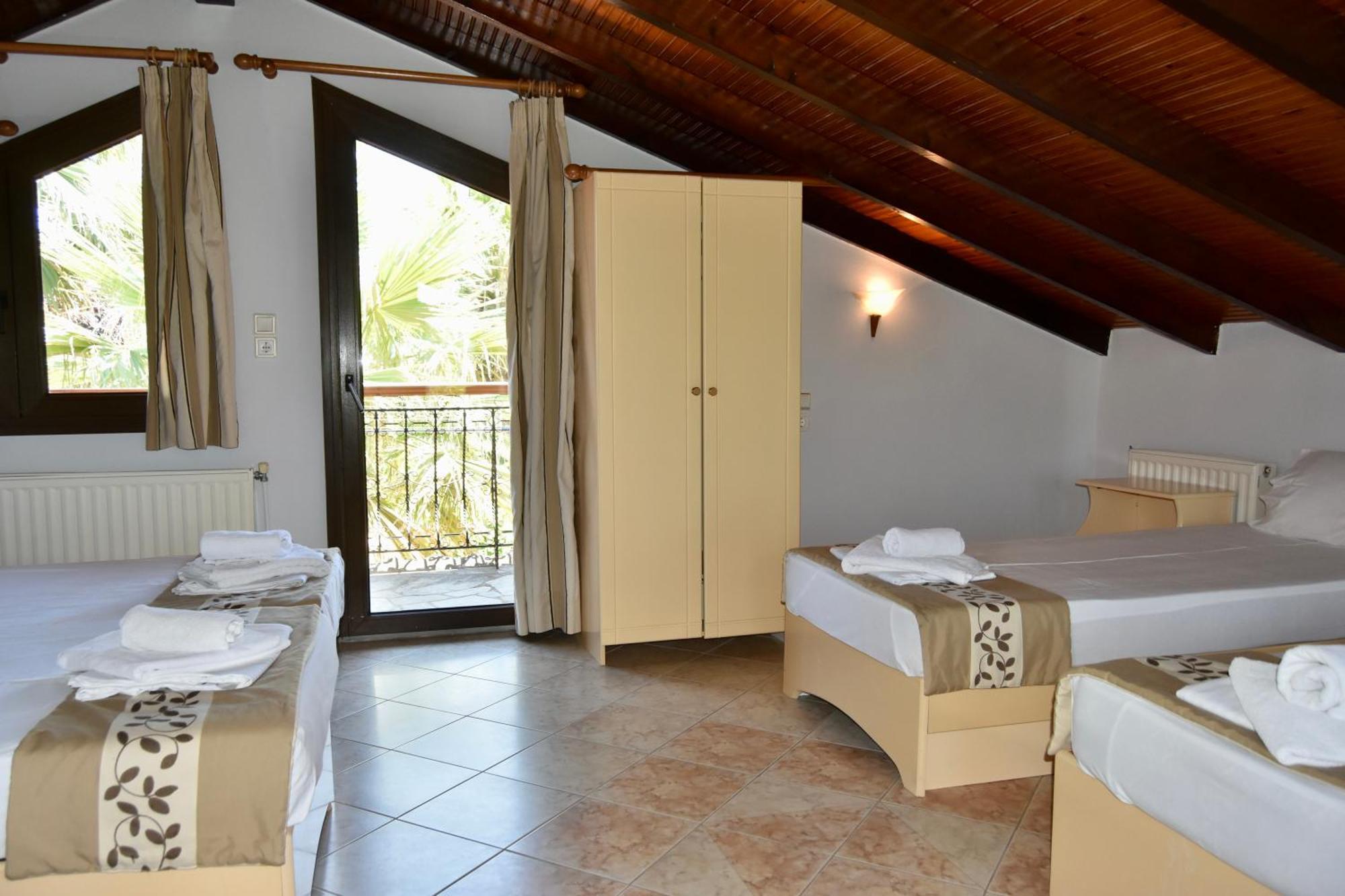 Oneiro Zois Villas Prinos  Exterior photo