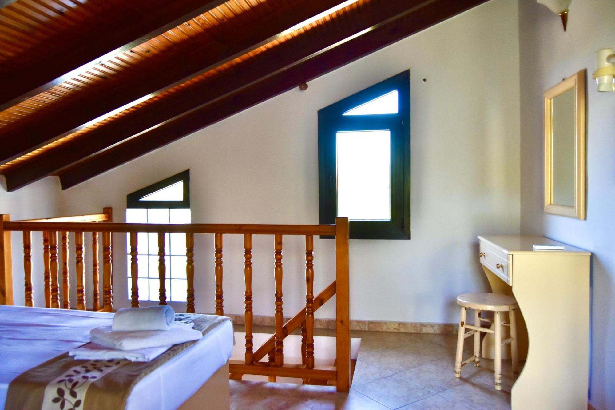 Oneiro Zois Villas Prinos  Exterior photo